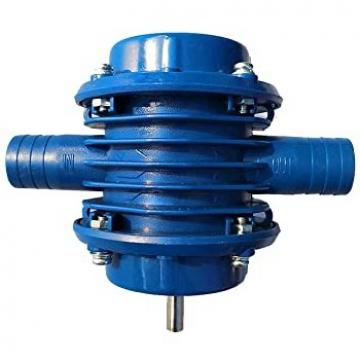 Hydraulikpumpe NACHI PVS-1B-22N2-U-2408P Piston Pump Hydraulikkolbenpumpe Pumpe
