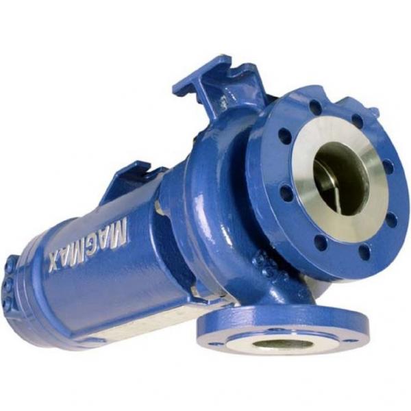 Pompe idrauliche sommergibili di pompa idraulica di circolazione dell'acqua R2C2