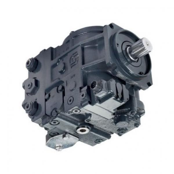 Ge Druck PV212-22-OHA Idraulico Pompa Manuale 10,000 Psi