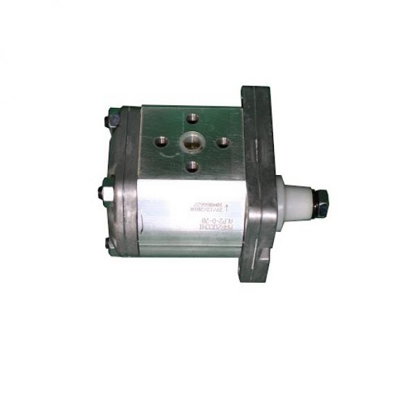  pompa idraulica casappa   oleodinamica trattore 